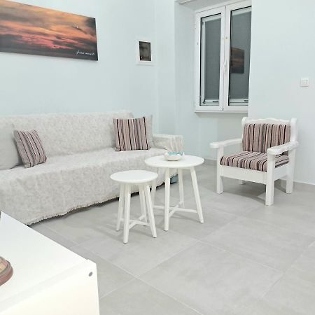 Corfu Vintage Apartment Dış mekan fotoğraf