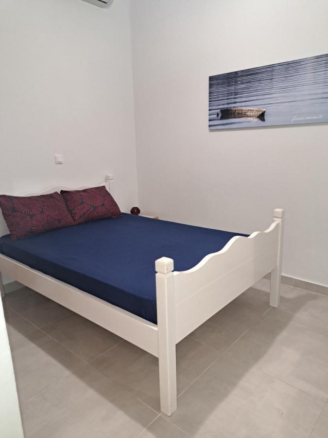 Corfu Vintage Apartment Dış mekan fotoğraf
