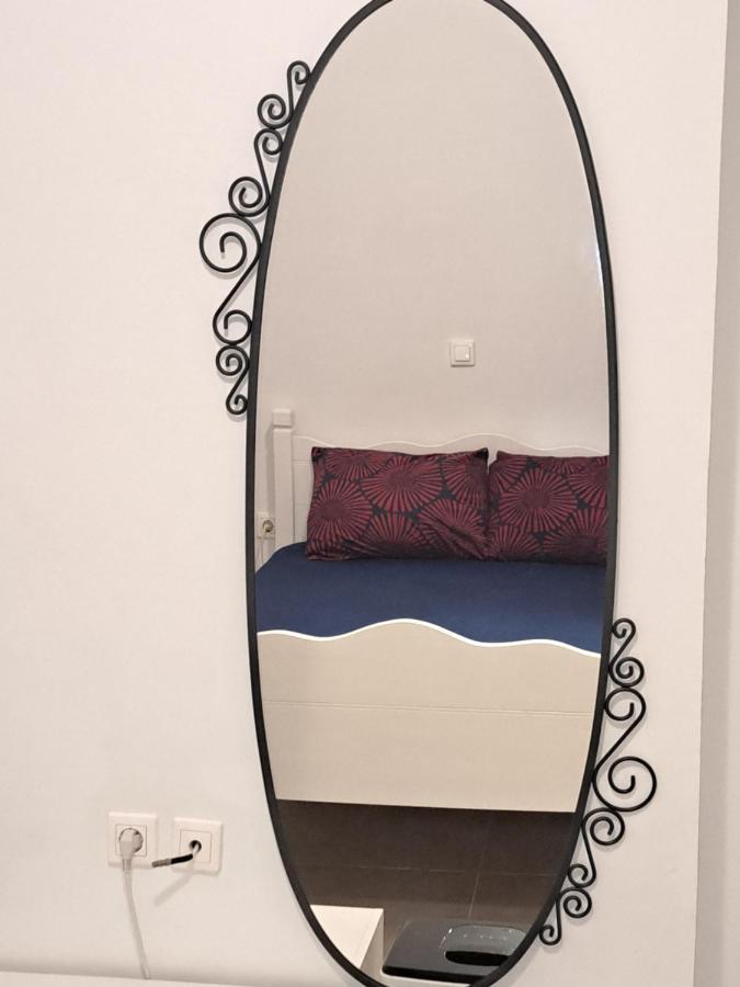 Corfu Vintage Apartment Dış mekan fotoğraf